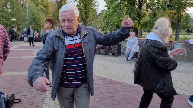 Ай-ай-яй девчонка... 14.06.25...