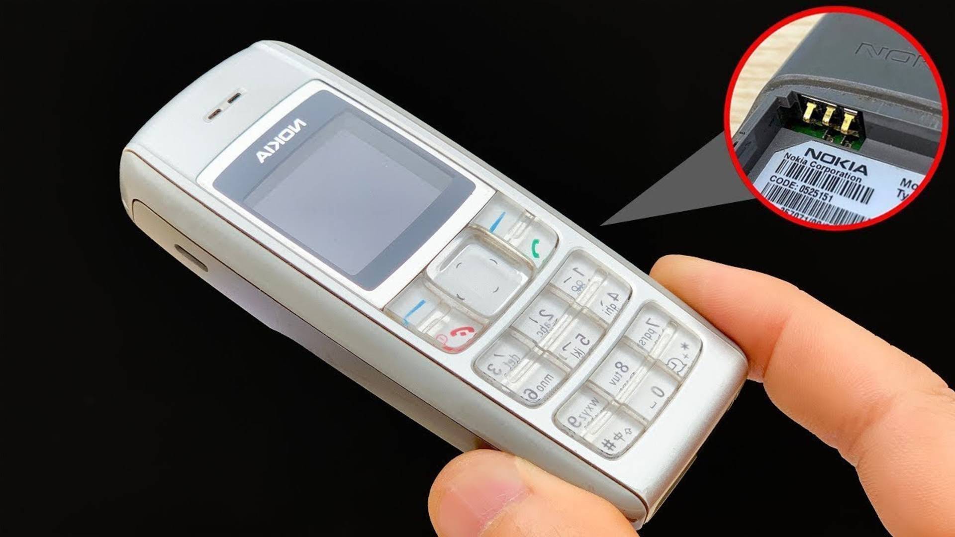😱СЕКРЕТ, о котором производитель NOKIA вам не рассказывает, что их старый телефон может это делать!