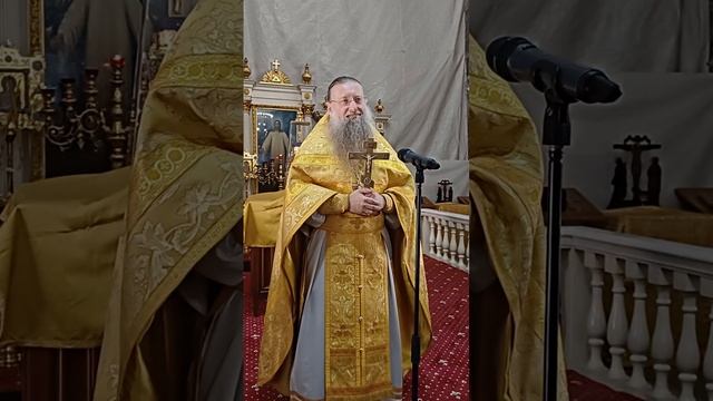 15.06.2025. Память Всех Святых.
