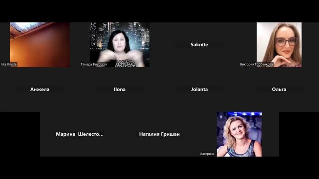 Душевный разговор - вера в себя