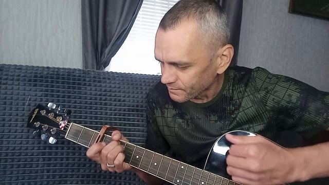 Дресировщик...(cover на песню М.Боярского)