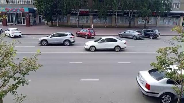 Тамбов, лето, путешествие, 2025