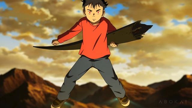 Atom⧸Astro Boy vs Pluto「 Pluto AMV」