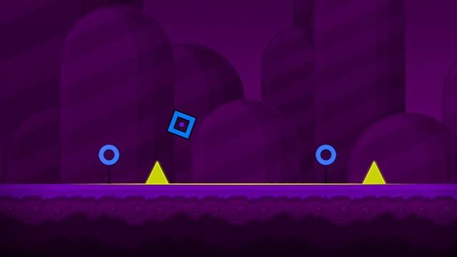 Geometry Dash