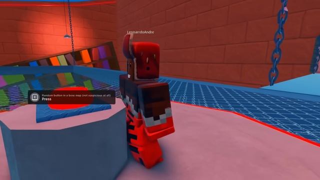 ВЛАДУС ИГРАЕТ  😱 Мой ДРУГ УБЕГАЕТ От ＊УЖАСНОГО＊ МОНСТРА ROBLOX ! ВЛАДУС