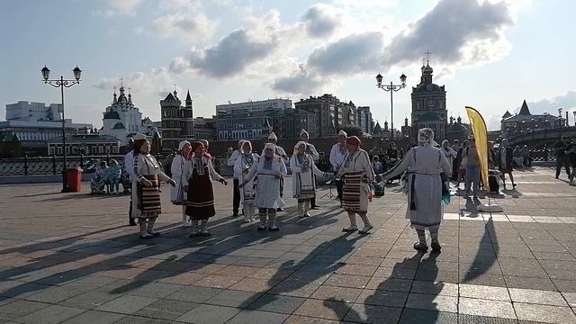 Алан фольклорно-этнографический ансамбль