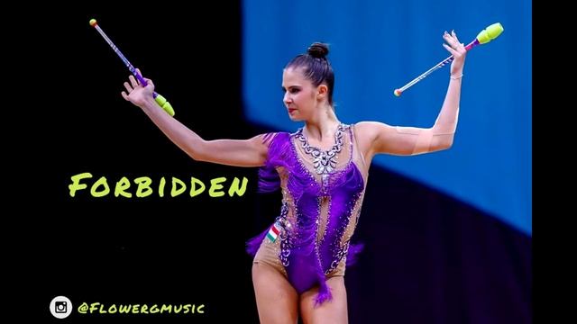 275 ｜ Запретная музыка в художественной гимнастике