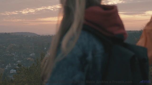 Этот трек - ваш билет в любую точку мира! - Galileos Restless Daughter -- Taylor Poe -- Safe Behind