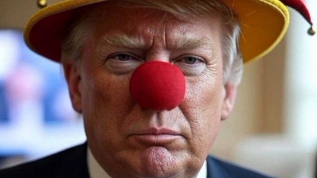 Трамп разразился в соцсетях феерической речью о том, какой он великий миротворец, но этого почему-то