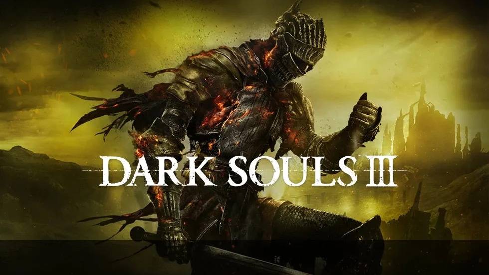 Dark Souls 3: Классика Жанра