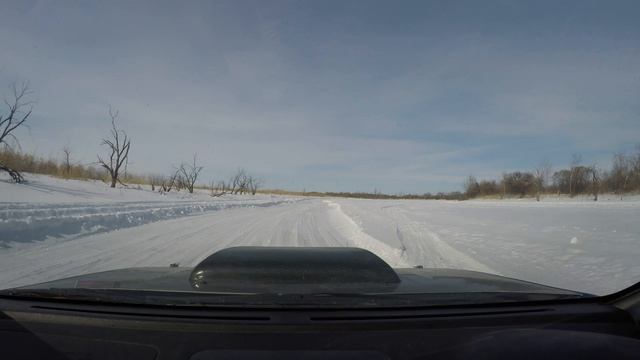 Ice master 2025. СУ2 Корсаково
