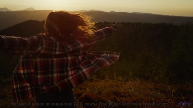 Музыка для цифрового бессмертия - готовы ли вы к этому - Girl -- SUPERARE -- V