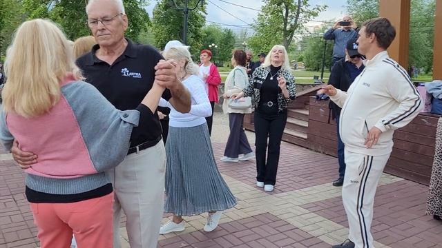 Горький чай... 14.06.25...