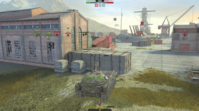 Играю на ПРЕМЕ 8 уровень, мобильные танки, tanks blitz