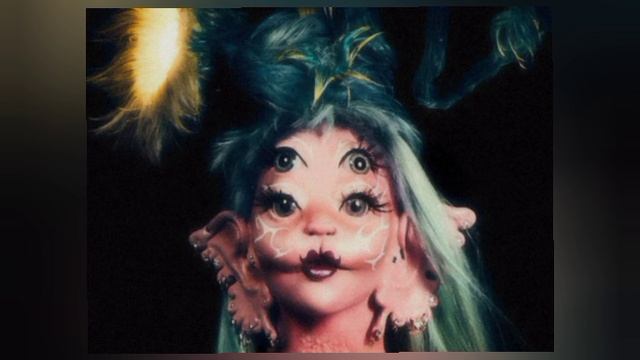 Melanie martinez - void (demo)