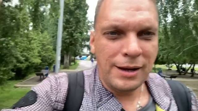 Анатолий Чугунов. Видеовизитка 2.