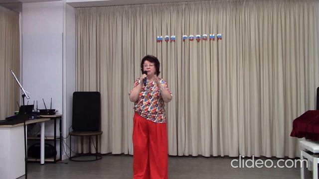 Ты не печалься- Людмила Гвоздева
