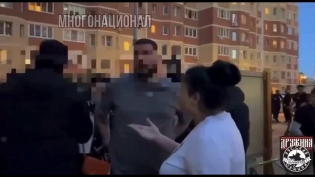 Жить в наукограде по законам кишлака.