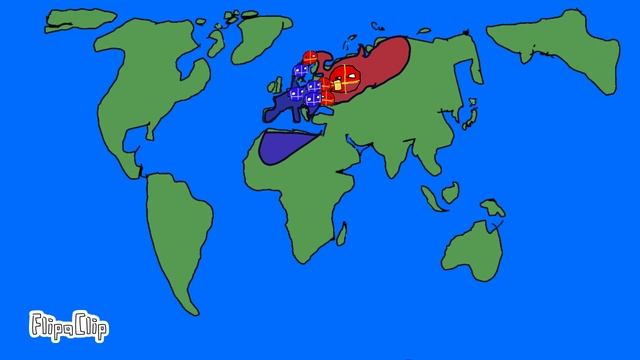 альтернативная история мира 1 серия