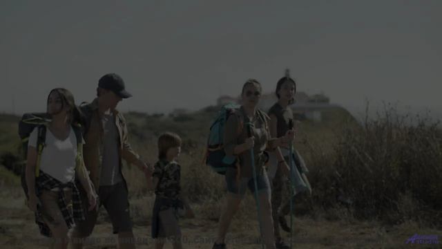 Океан звуков и бескрайние дали! - Beat-Stick -- Ketsa -- The Calling