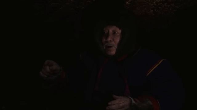Воины-короли Сибири