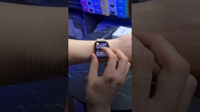 Обзор на Apple Watch 10