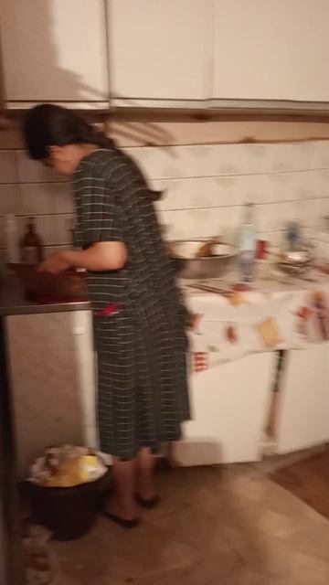 Посмотрите На Русалину