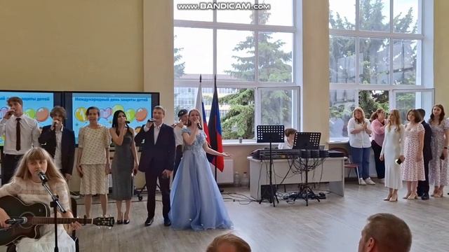 Видео от Студенческое СМИ ФГБОУ ВО "ПГТУ"