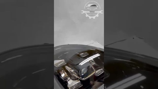 Оригинальная фара правая Porsche Panamera 971 (2016-2020)