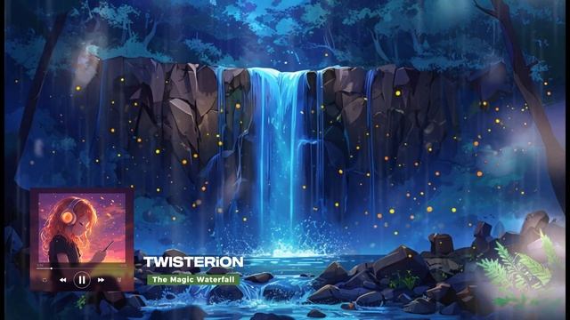 TWISTERiON - The Magic Waterfall