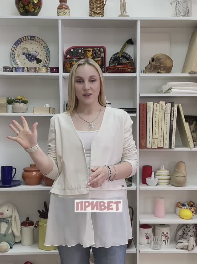 Художественная школа «Щука» в Калуге. Давайте знакомиться