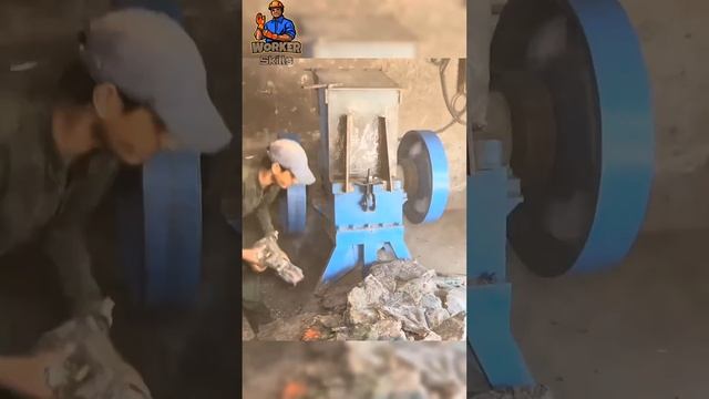 Производство качественных пластиковых стульев из сырья