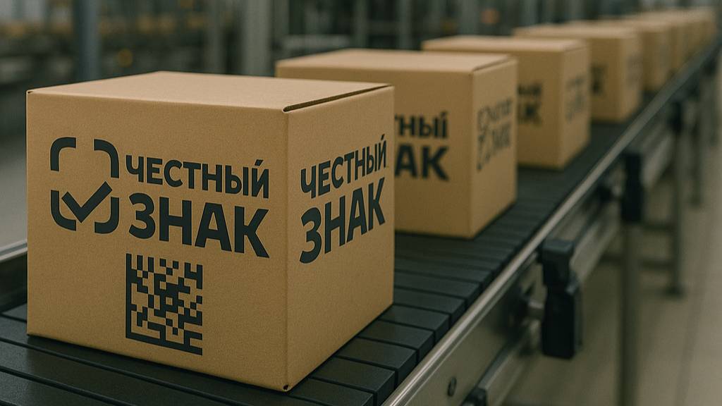 Конвертирование и объединение PDF/EPS DataMatrix кодов Честного знака в CSV (DMtoCSV)
