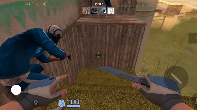 игры бехолдера стендофф 2