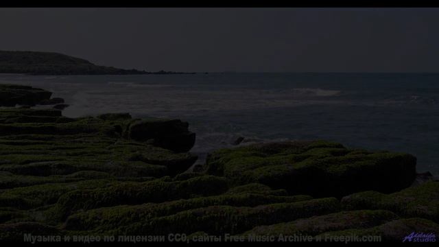 Мелодия двигает облака прямо на ваших глазах - Сосудосуженный (feat. Amokyo) -- Александр Недугин --