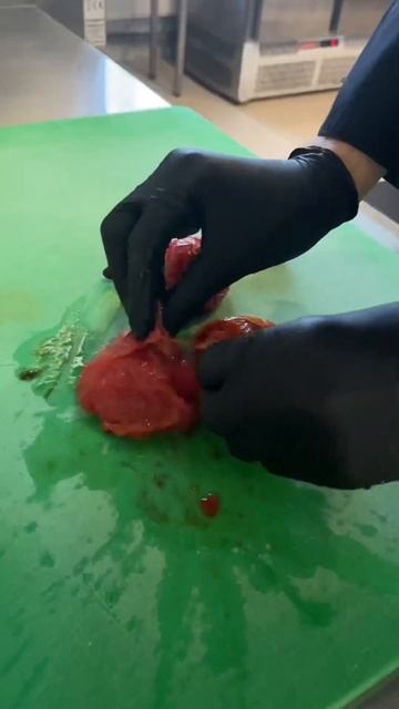 Вот это БУТЕРБРОД 2.0 | экспресс АДЖИКА  | #shorts #chef #Адухбегов #аджика #roastbeef #бутерброд