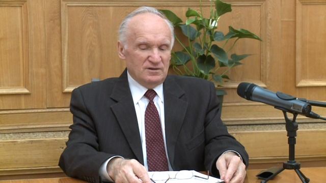 1. А1 2009_10_13 Аргументы истинности Христианства
