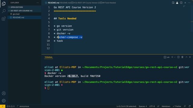 03 - Tools Overview