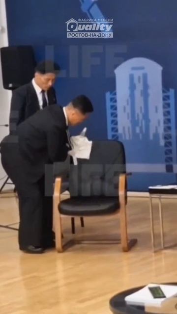 А как вы относитесь к новому в доме?
