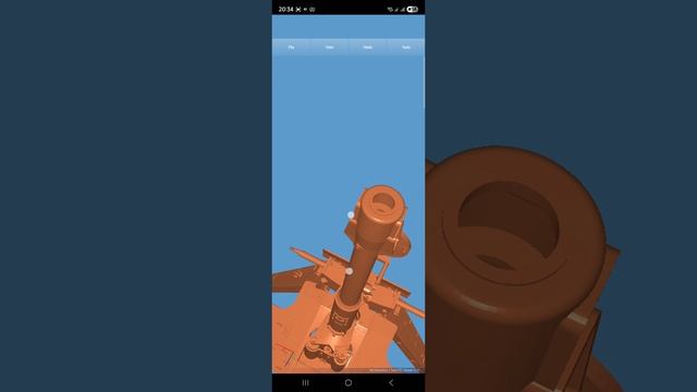 Мастерская #3dTTT на связи. Что хочется увидеть в масштабе