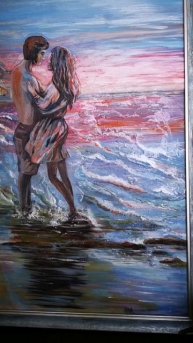 Картины Марины Матти