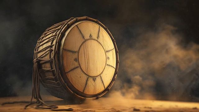 MUNAY - Shamanic Drumming Music ｜ Spiritual Awakening Meditation