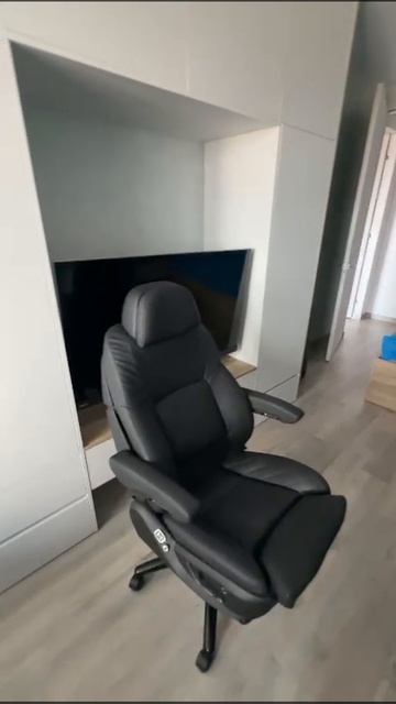 IndividualSeats - Видеоотзыв
