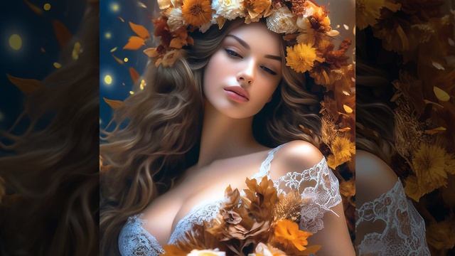 Ты Богом Поцелована