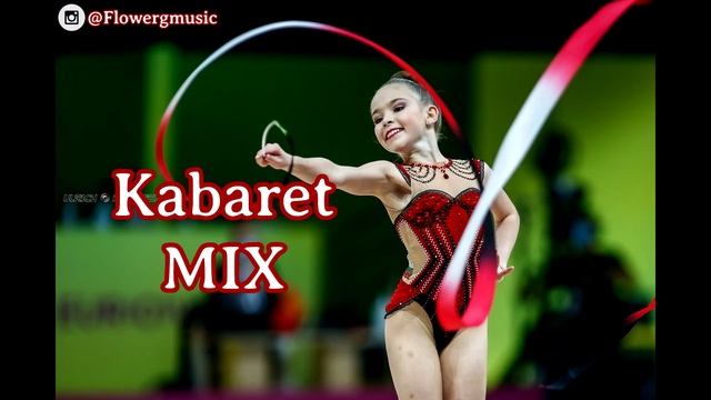 296 ｜ Кабаре МИКС - музыкальная художественная гимнастика