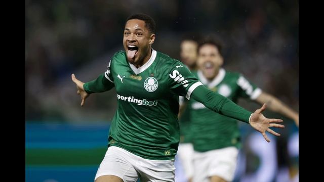 Палмейрас — Порту. Обзор матча 16.06.2025