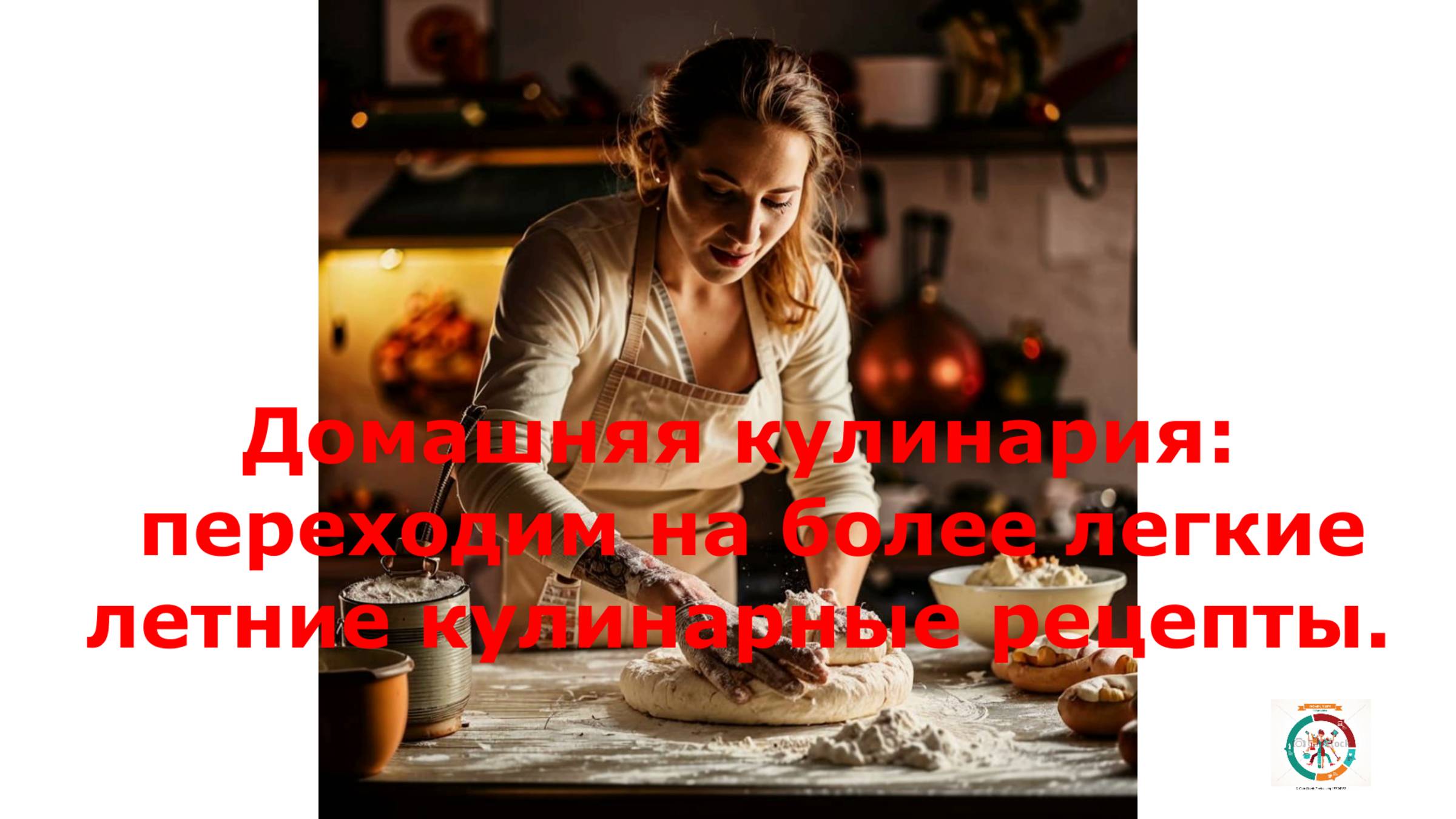 Переходим на летние рецепты в еде. Ликвидация некоторых  пищевых запасов в холодильнике.