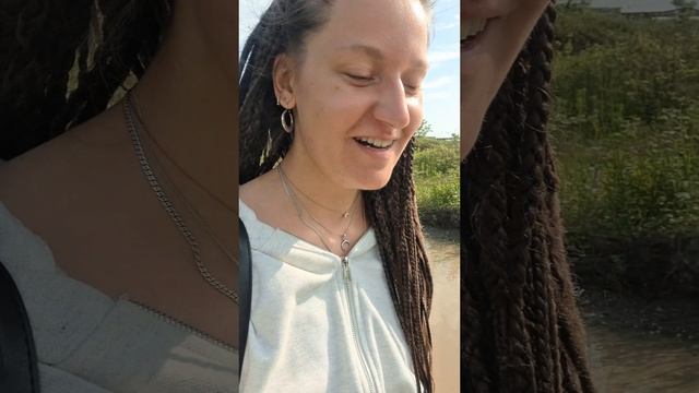 Сходила в спортзал в Абхазии и не ожидала такого! 🏋️♀️Абхазия удивляет не только природой… 😂