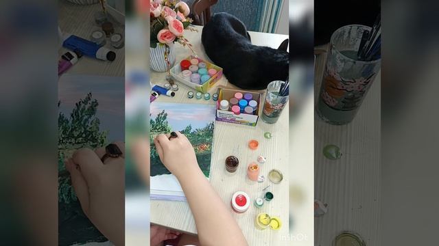 рисовалка