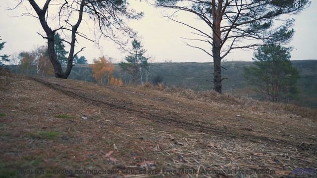 Каждый кадр - словно открытка, ожившая под музыку - Galaxy -- Kirk Osamayo -- Season Two (BLUE)